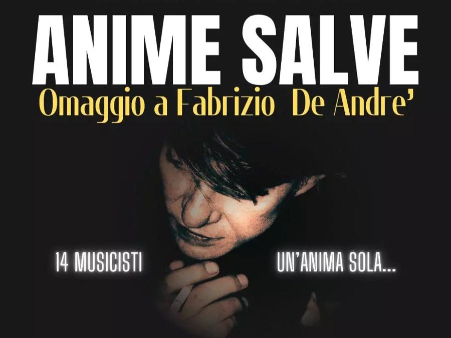 ANIME SALVE
